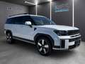 Hyundai SANTA FE HEV *Navi*SD*Sitz-Paket*Assistent-Paket Weiß - thumbnail 2