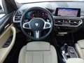 BMW X3 xDrive20d M Sportpaket 19" AHK*HIFI°Cpt. PLUS Gris - thumbnail 15