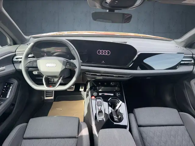 Audi A5 view 12
