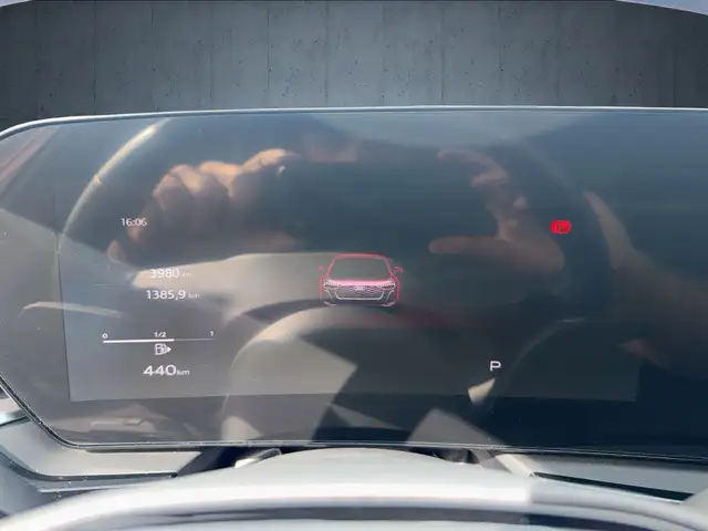 Audi A5 view 11