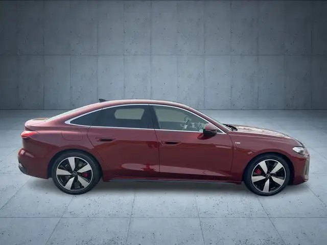 Audi A5 view 7