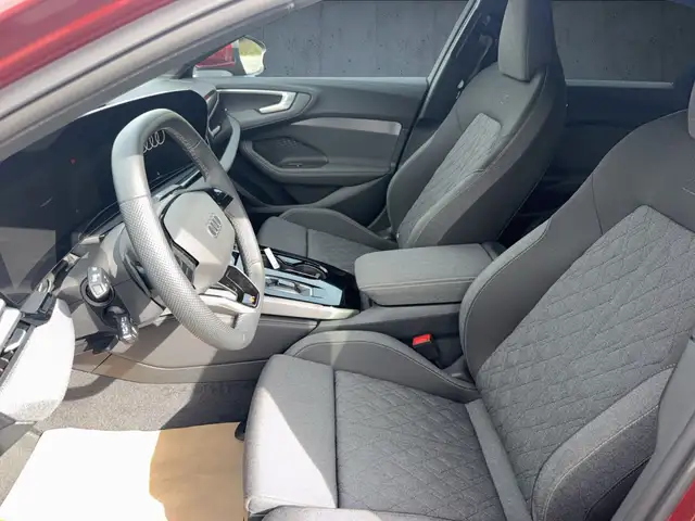Audi A5 view 10