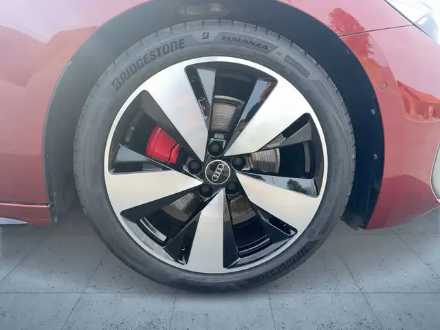 Audi A5 view 8