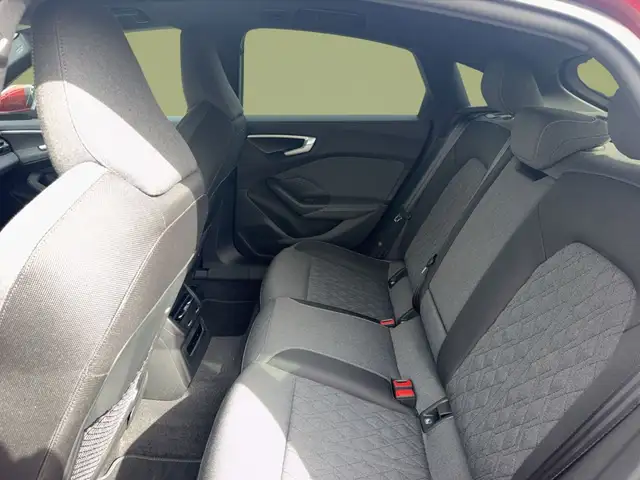 Audi A5 view 13