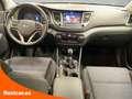 Hyundai TUCSON 1.7CRDI BD Klass Nav 4x2 Blanc - thumbnail 6