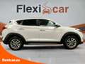 Hyundai TUCSON 1.7CRDI BD Klass Nav 4x2 Blanc - thumbnail 15