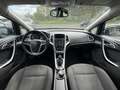 Opel Astra Sport*TÜV NEU*KLIMA*USB*SPARSAM* Bleu - thumbnail 13