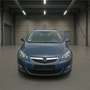 Opel Astra Sport*TÜV NEU*KLIMA*USB*SPARSAM* Bleu - thumbnail 1