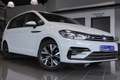 Volkswagen Touran 1.5 TSI Highline R-LINE *STANDHEIZ.*AHK* Weiß - thumbnail 9