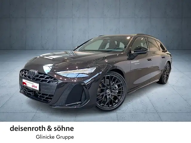 2025 Audi A6 in Brown for sale