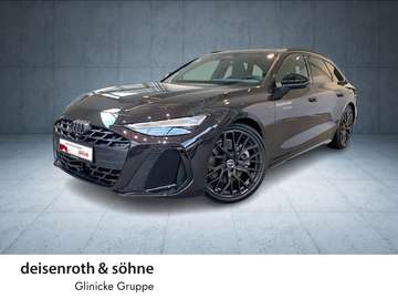 e-hybrid qu S line ed one/AHK/Tech/Matr