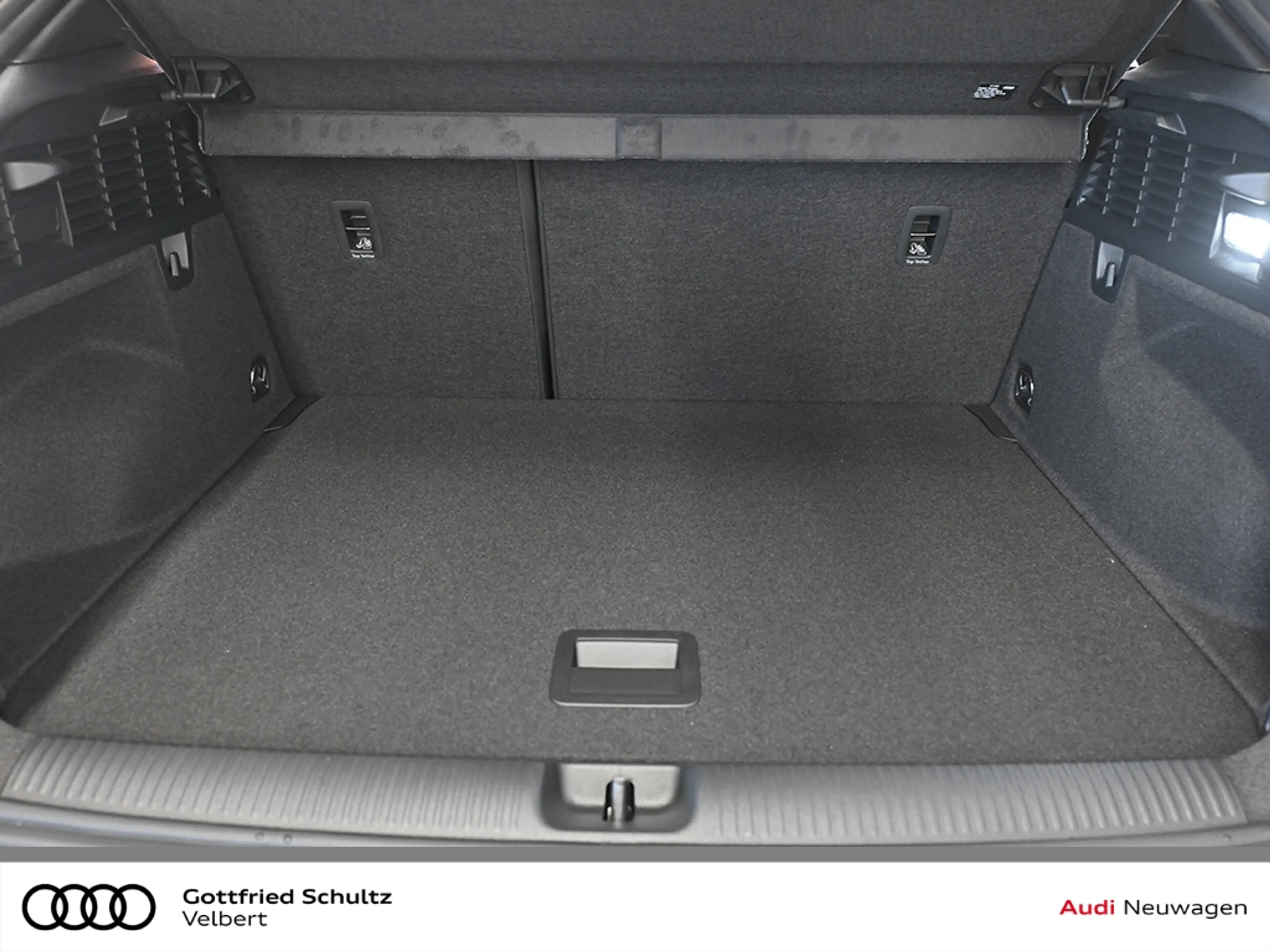 Audi SQ2 2.0 TFSI quattro 300PS #PerformanceSUV# — photo 9