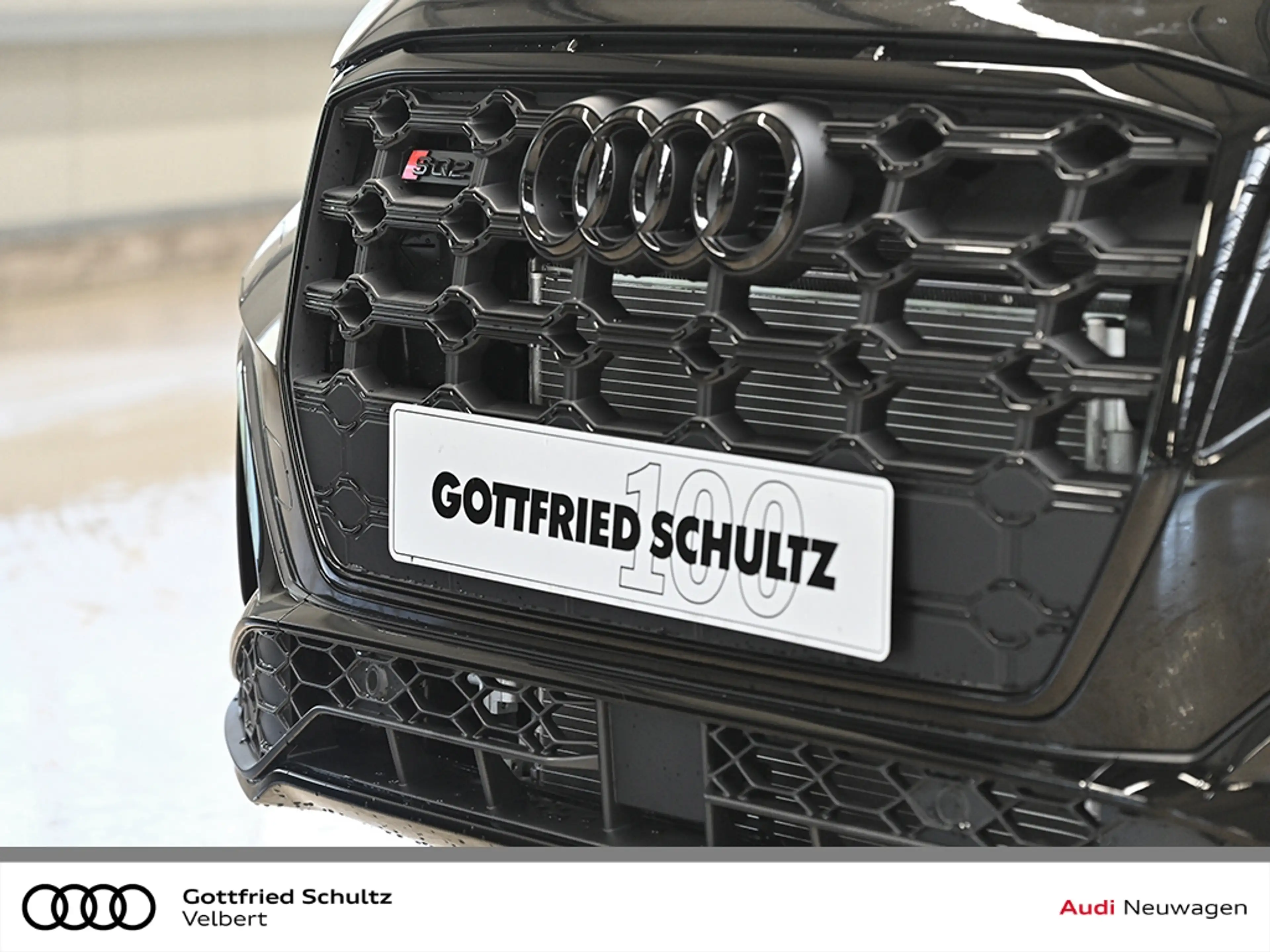 Audi SQ2 2.0 TFSI quattro 300PS #PerformanceSUV# — photo 7