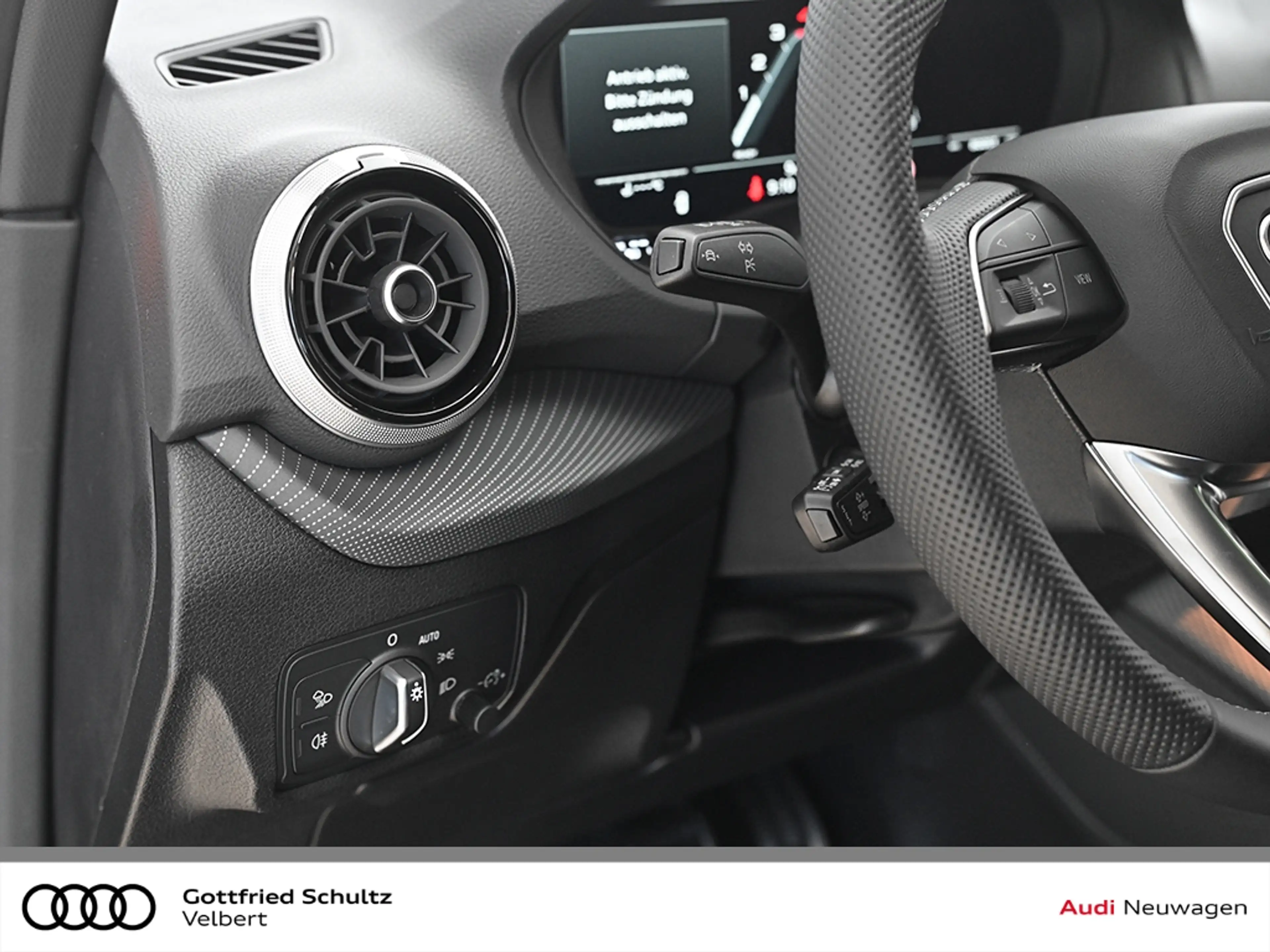 Audi SQ2 2.0 TFSI quattro 300PS #PerformanceSUV# — photo 12