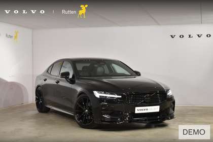 Volvo S60 B4 211PK Automaat Plus Dark / Heico uitgevoerd!!!