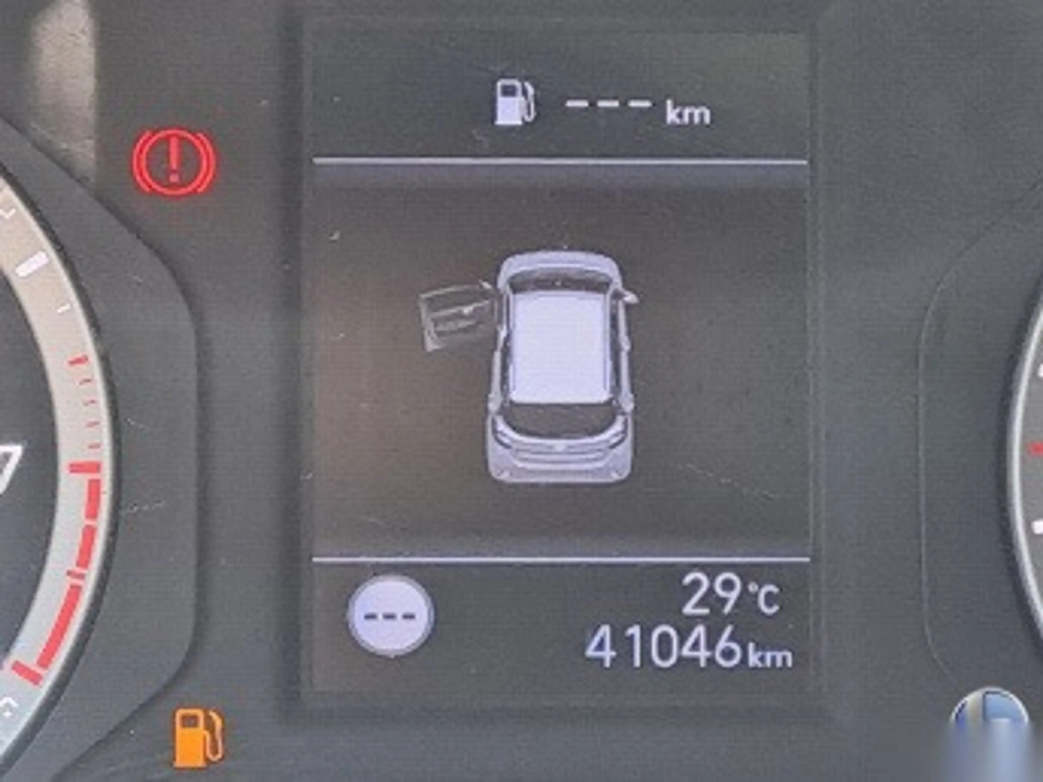 Hyundai i10 I10 NAVI CARPLAY ANDROID SHZ RFK — photo 14