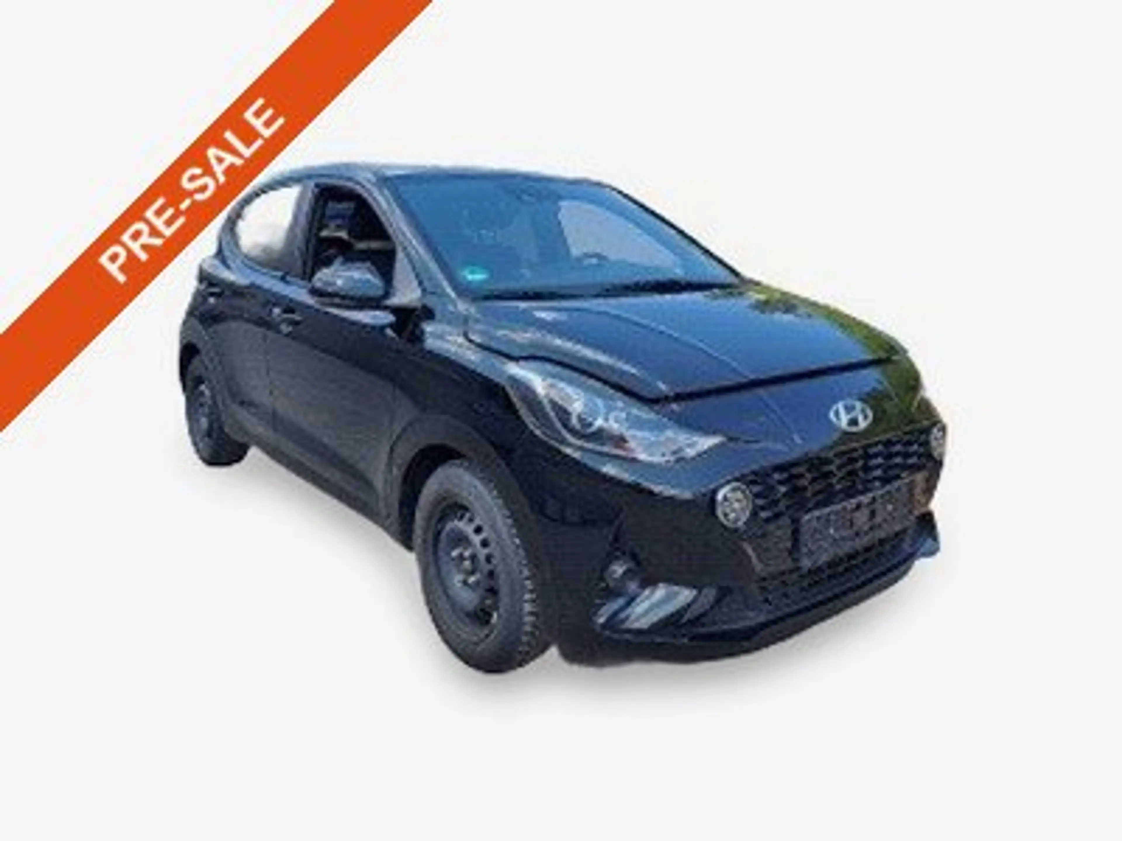 Hyundai i10 I10 NAVI CARPLAY ANDROID SHZ RFK — photo 6
