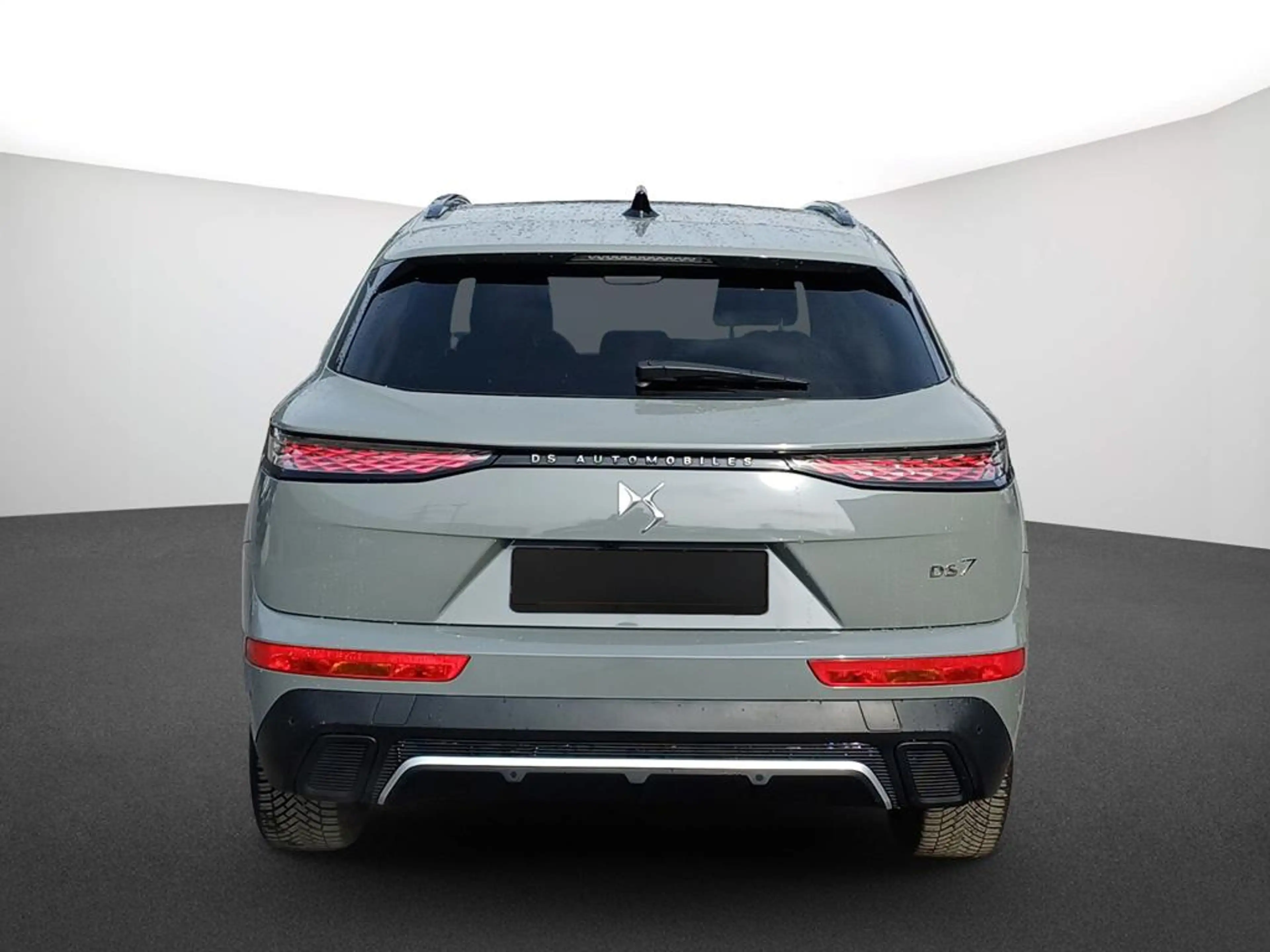 DS Automobiles DS 7 Crossback DS7 Opera — photo 3