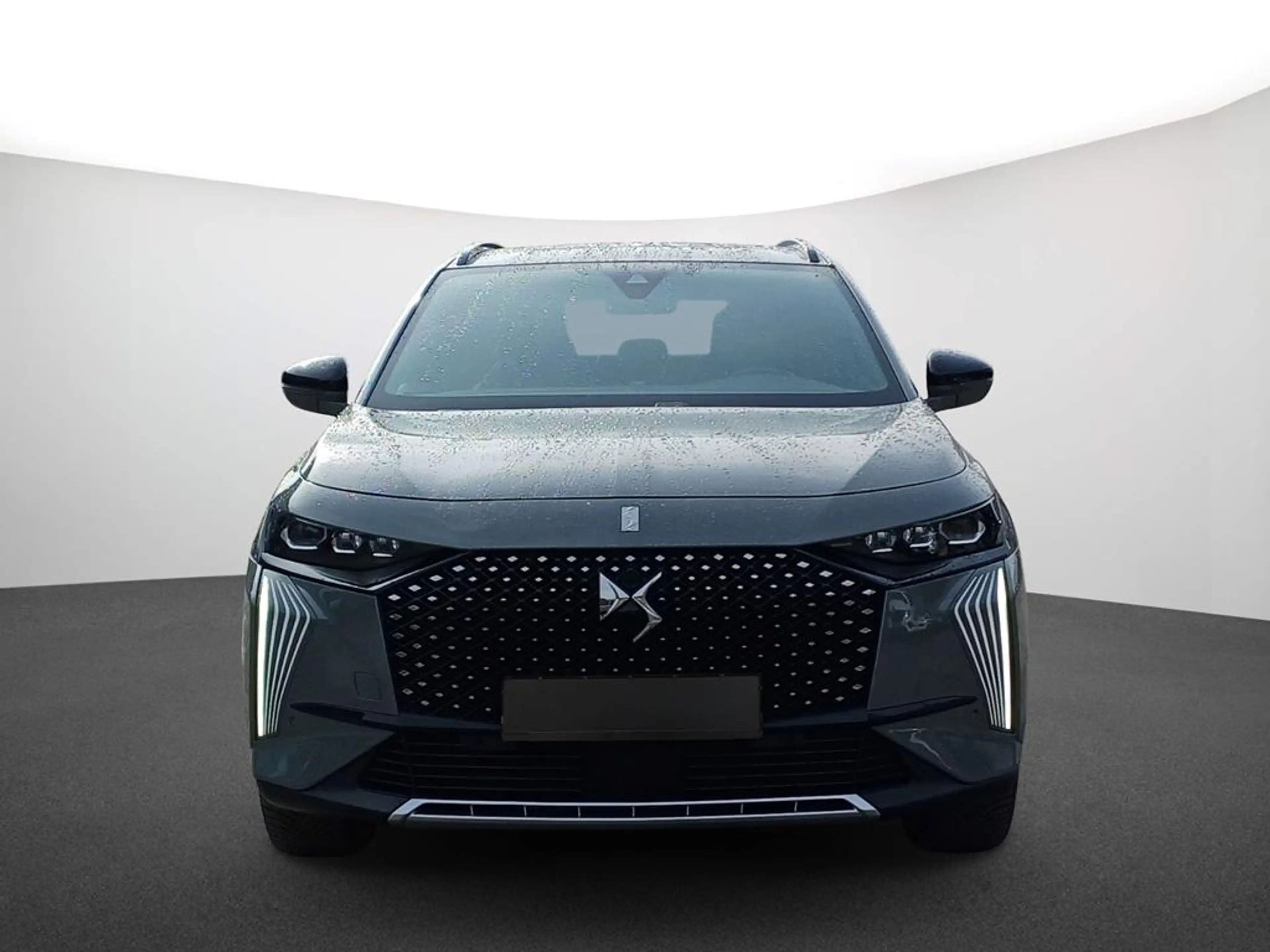 DS Automobiles DS 7 Crossback DS7 Opera — photo 2
