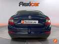 Skoda Octavia 1.4 TSI Ambition DSG 150 Azul - thumbnail 5