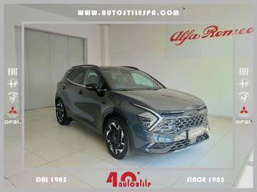 1.6 CRDI MHEV GT-LINE PLUS 2WD DCT Sunroof Pack