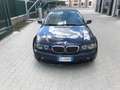 BMW 320 320ci cat e46 Asi Blu/Azzurro - thumbnail 3