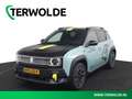 Renault R 4 Comfort range iconic 52 kWh | ALLEEN BESCHIKBAAR V Blauw - thumbnail 1