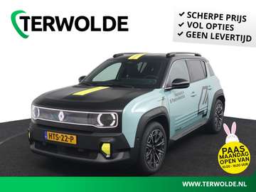 iconic 150 pk comfort range | Warmtepomp | Adaptiv