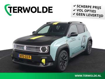 iconic 150 pk comfort range | Warmtepomp | Adaptiv