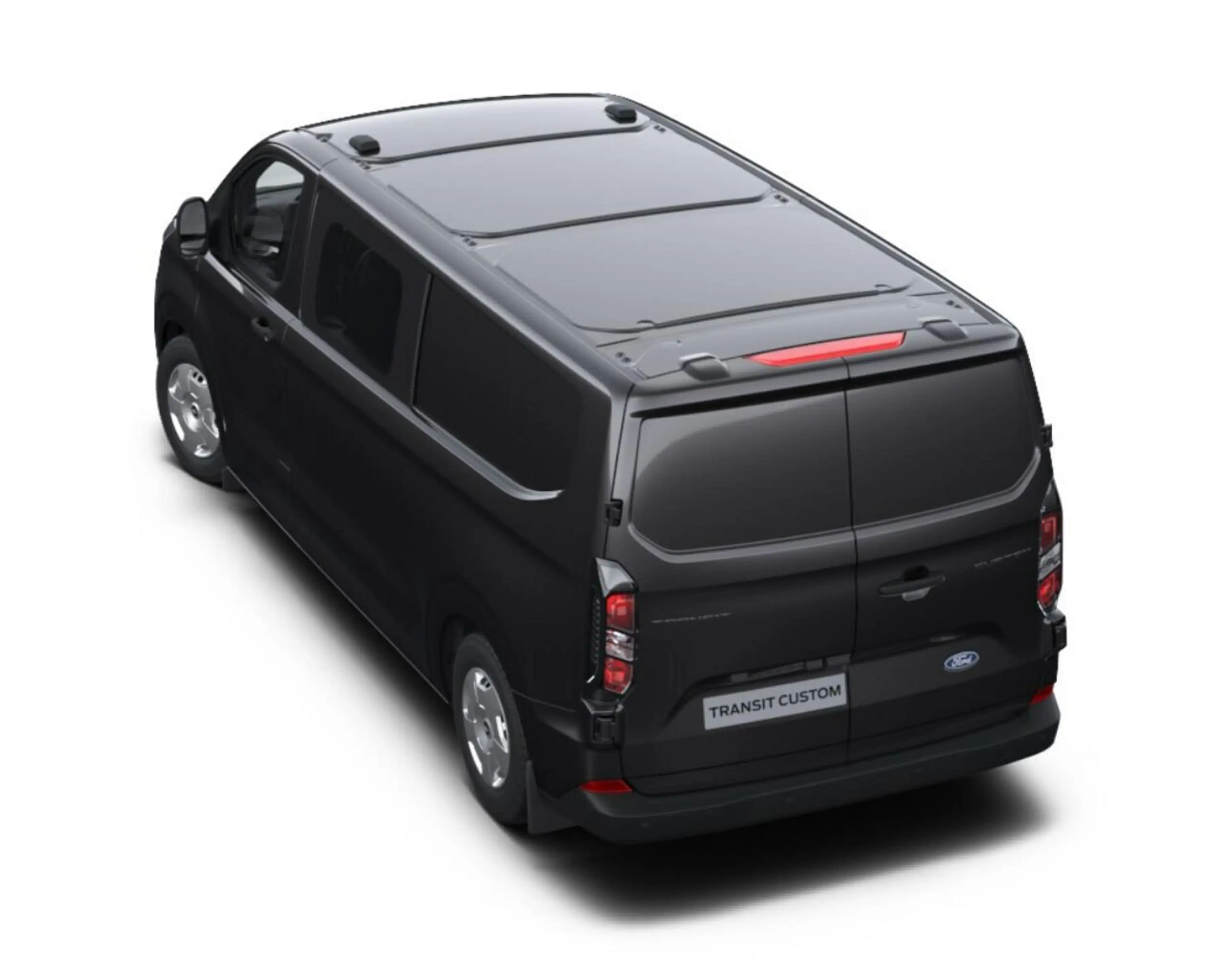 Ford Transit Custom Trend DCiV Aut L2 SHZ Heckkl Kam 125 kW (170 PS... — photo 3
