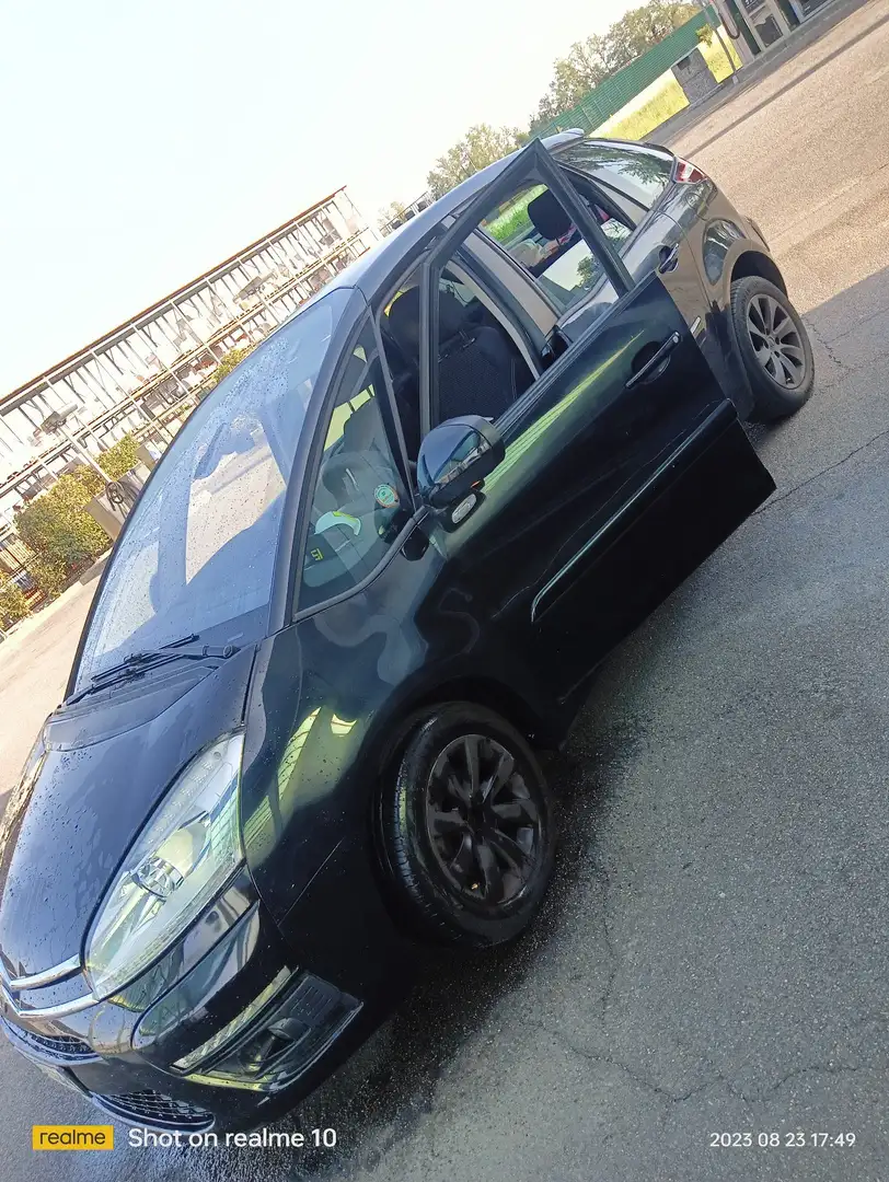 Citroen C4 Picasso 1.6 hdi Business 110cv fap - 1