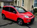 Fiat Panda 4x2 FireFly Hybrid 70 Sport Rot - thumbnail 15