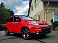 Fiat Panda 4x2 FireFly Hybrid 70 Sport Rot - thumbnail 6