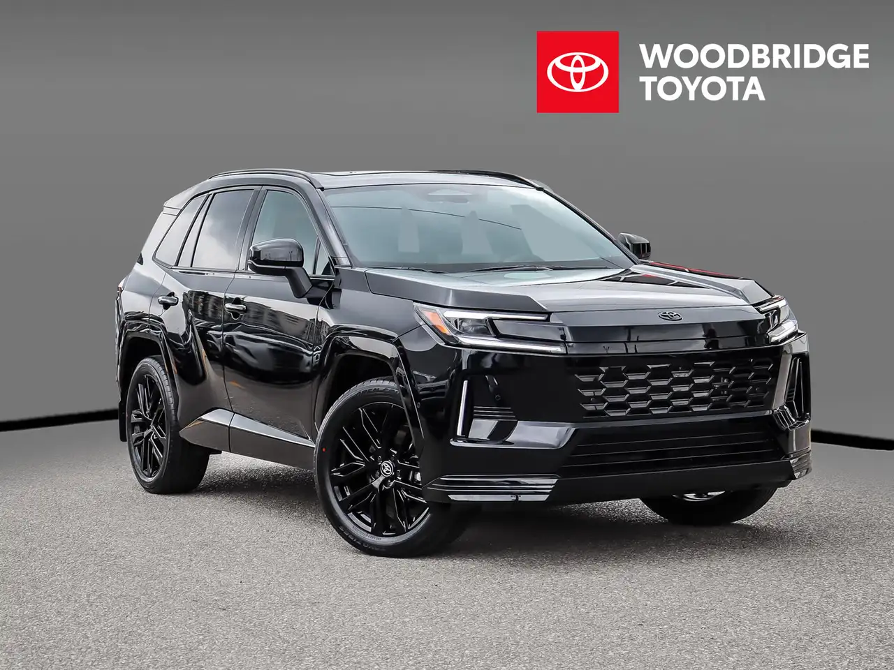 2026 Toyota RAV 4
