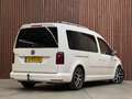 Volkswagen Caddy Maxi 1.4 TSI Highline 7p AUT NAVI-CARPLAY-ACC-PDC- Wit - thumbnail 5