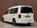Volkswagen Caddy Maxi 1.4 TSI Highline 7p AUT NAVI-CARPLAY-ACC-PDC- Wit - thumbnail 7