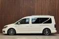 Volkswagen Caddy Maxi 1.4 TSI Highline 7p AUT NAVI-CARPLAY-ACC-PDC- Wit - thumbnail 8