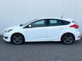 Ford Focus 1,0 EcoBoost ST-Line SHZ PDC LENKRADHEIZ. Blanc - thumbnail 6