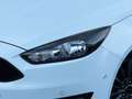 Ford Focus 1,0 EcoBoost ST-Line SHZ PDC LENKRADHEIZ. Blanc - thumbnail 8