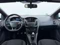 Ford Focus 1,0 EcoBoost ST-Line SHZ PDC LENKRADHEIZ. Blanc - thumbnail 14