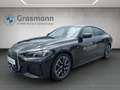 BMW i4 i4 Gran Coupe xDrive40 Schwarz - thumbnail 1
