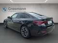 BMW i4 i4 Gran Coupe xDrive40 Schwarz - thumbnail 3