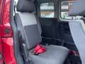 Volkswagen Caddy Behindertengerecht/Rampe/Autom. Rouge - thumbnail 8