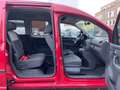 Volkswagen Caddy Behindertengerecht/Rampe/Autom. Rouge - thumbnail 7