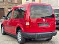 Volkswagen Caddy Behindertengerecht/Rampe/Autom. Rouge - thumbnail 4