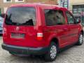 Volkswagen Caddy Behindertengerecht/Rampe/Autom. Rouge - thumbnail 6