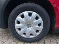 Volkswagen Caddy Behindertengerecht/Rampe/Autom. Rouge - thumbnail 15