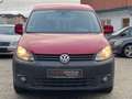 Volkswagen Caddy Behindertengerecht/Rampe/Autom. Rouge - thumbnail 2