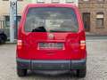 Volkswagen Caddy Behindertengerecht/Rampe/Autom. Rouge - thumbnail 5