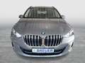 BMW 216 Leder,AHK,SHZ,NAV Grau - thumbnail 7